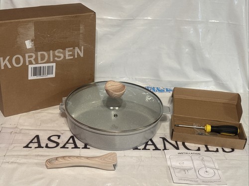 Kordisen 30cm ceramic deep - kordisen,