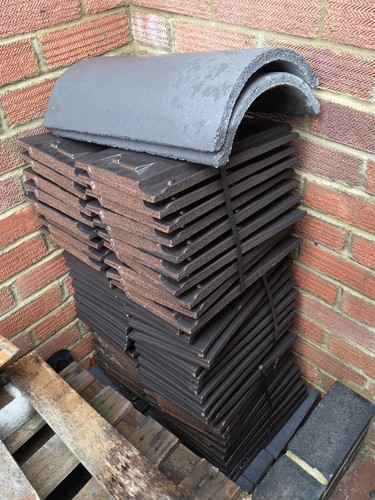 Sandtoft clay - sandtoft, 20/20