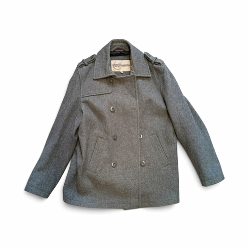 Rocha john - wool, pea
