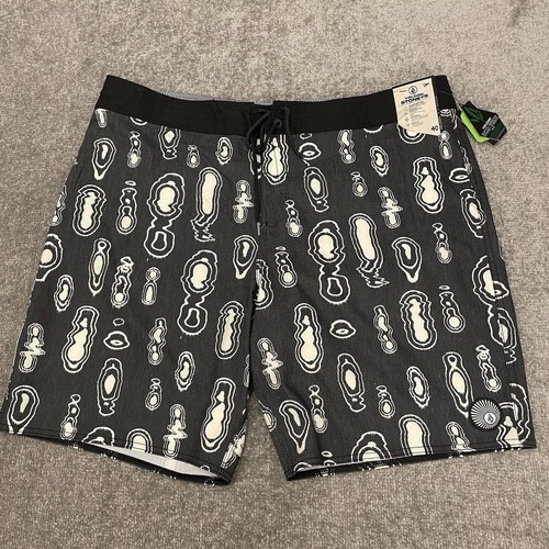 Volcom board shorts - volcom,