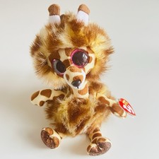 TY Beanie Boos Gertie Giraffe