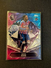 Topps 2025/26 Premier League