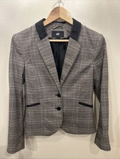 H&M Women's Jacket Size 8-10