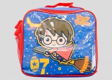 Harry Potter Kids Lunch Box
