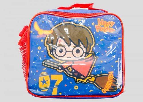 Harry potter kids lunch - kids, box