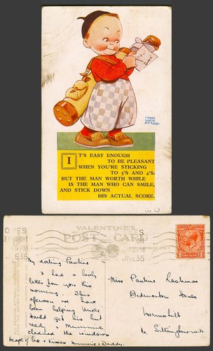 Mabel lucie attwell 1935 old - mabel,