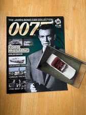 FORD MUSTANG CONVERTIBLE #35