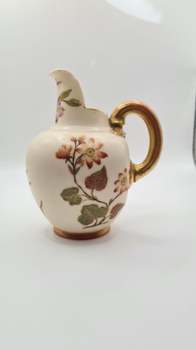 Antique royal worcester - antique,
