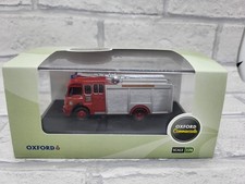 Oxford Diecast 76FIRE001