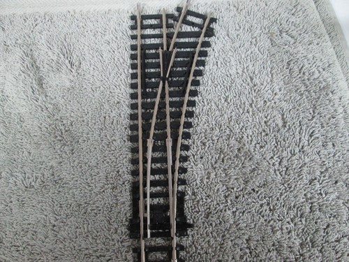 Hornby r8073 right hand point - hand,