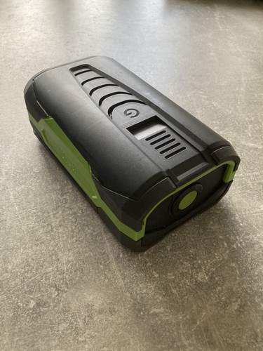 Gtech clm021 clm50 lawn - gtech, or