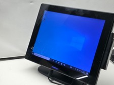 POSIFLEX XT3015 EPOS SYSTEM 15" TOUCH 250GB SSD 4GB WIN10 MAGNETIC CARD READER