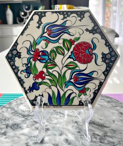 Handmade turkish decorative - handmade,