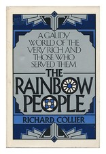 COLLIER, RICHARD The Rainbow