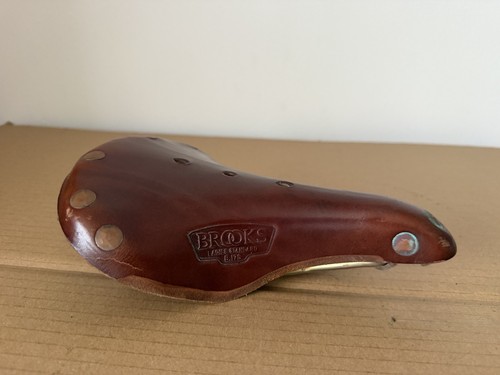 Brooks ladies standard b17s - brooks,