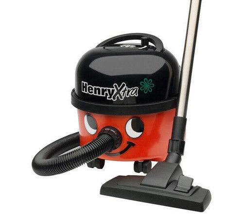 Numatic henry xtra - henry, hvx160