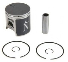 PISTON KIT 95-13 KX100 2-RING