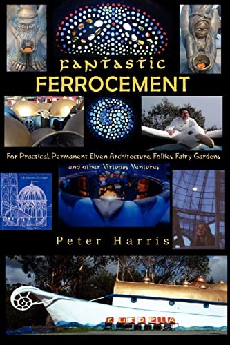 Fantastic ferrocement - fantastic,