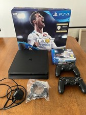 Sony Playstation 4 PS4 Slim