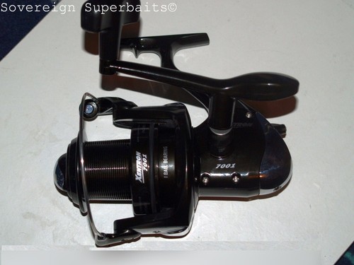 Long cast surf - ,