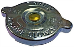 Genuine serck radiator cap for - radiator,