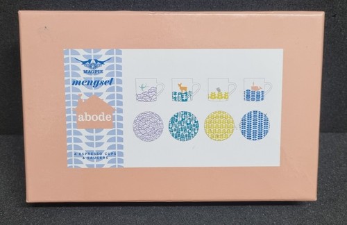Gorgeous set mengsel - set, 4