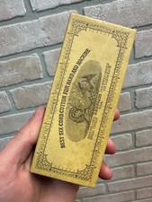 Vintage J. & P. Coats Best Six