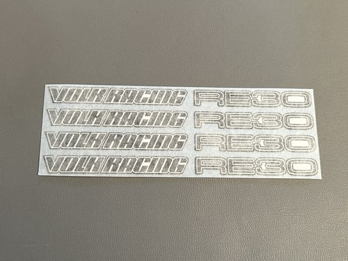 Set rays volk - set, racing
