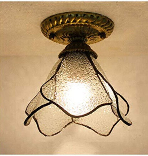 Tiffany stained glass - stained,