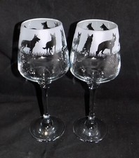 New 'GERMAN SHEPHERD' Hand