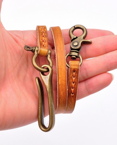 Retro tan trucker biker - trucker,