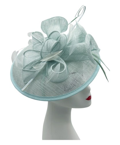 Fascinator new women large - fascinator, women's