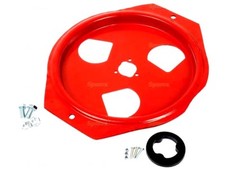 2 HOLE DISC ASSEMBLY FOR VICON