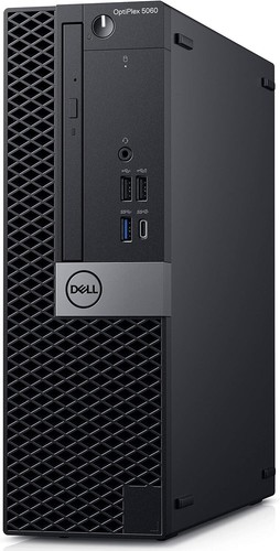 Dell optiplex sff - optiplex,