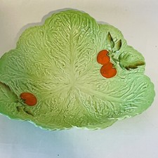 Carlton Ware Lettuce Cabbage