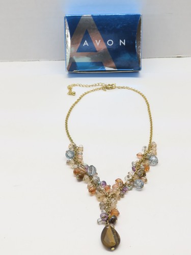 Vintage avon nina - nina, ricci
