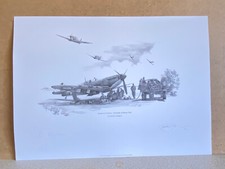 Nicolas TRUDGIAN aviation Art