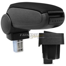 Center Armrest MAL For BMW E36