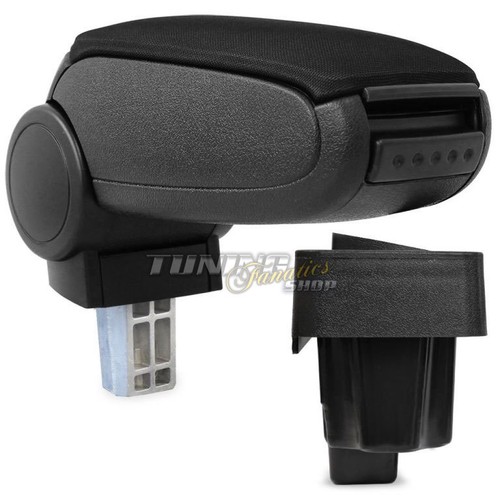 Center armrest mal - mal, bmw