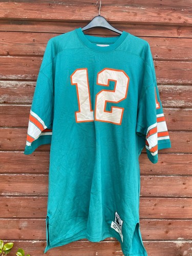 Bob griese mithchell ness - griese, &