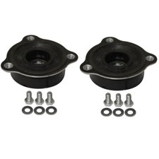 OE Type Heavy Duty Mk1 Cortina Suspension Top Mounts – Pair