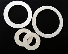 REPLACEMENT RUBBER SEALS FOR