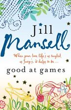 Good at Games,Jill Mansell-