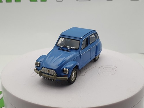Citroen dyane universal - citroen,