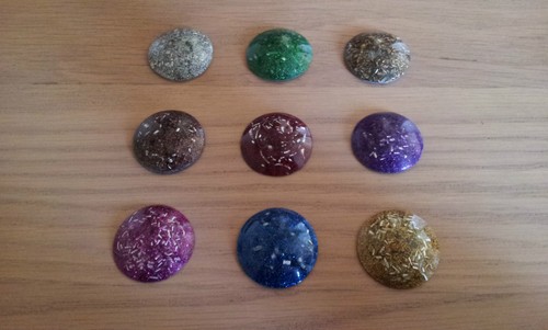 Orgone orgonite mobile emf - mobile,