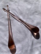 Murano Glass Teardrop Pendants