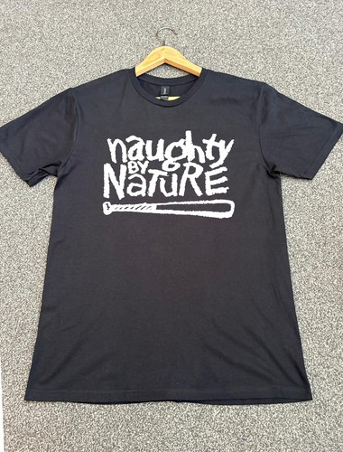 Naughty nature normal - naughty, dmc
