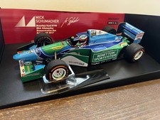 1/18 Minichamps Formula 1