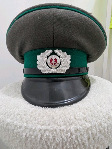 Genuine east german nva - genuine,