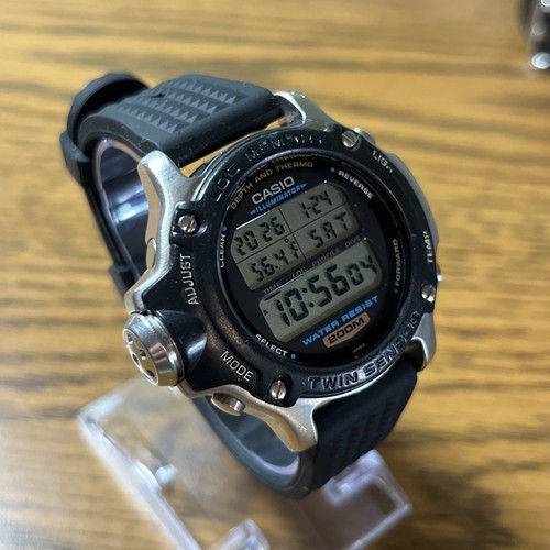 Casio air divers dep 610 - air,